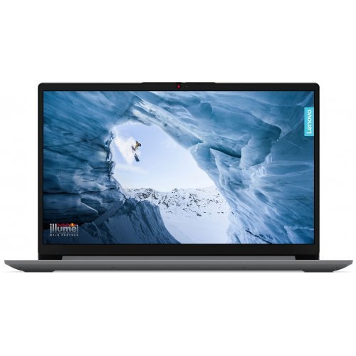 Лаптоп Lenovo 82LX00BCBM (снимка 1)