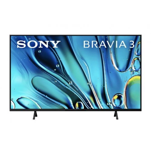 Телевизор Sony K43S35BP.CEI (снимка 1)