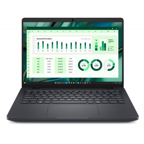 Лаптоп Dell BTO111_MC14250_EMEA (снимка 1)