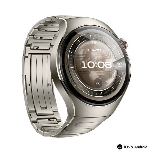 Ръчен часовник Huawei 6942103154331_6942103123535 (снимка 2)