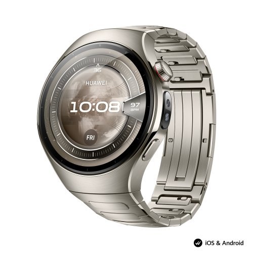 Ръчен часовник Huawei 6942103154331_6942103123535 (снимка 3)