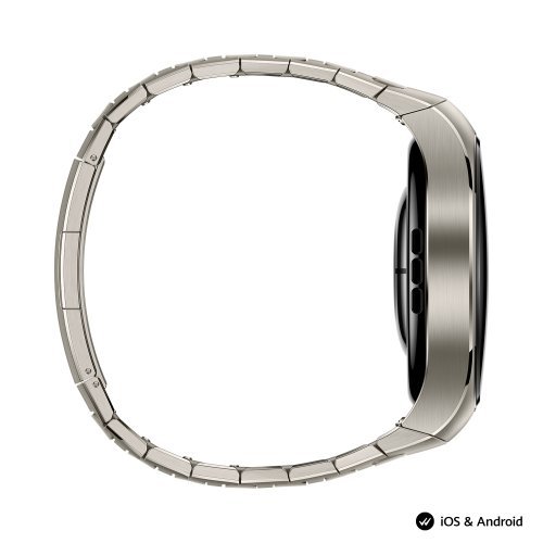 Ръчен часовник Huawei 6942103154331_6942103123535 (снимка 6)