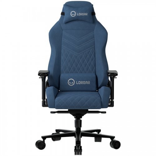 Геймърски стол LORGAR LRG-CHR422BL (снимка 1)
