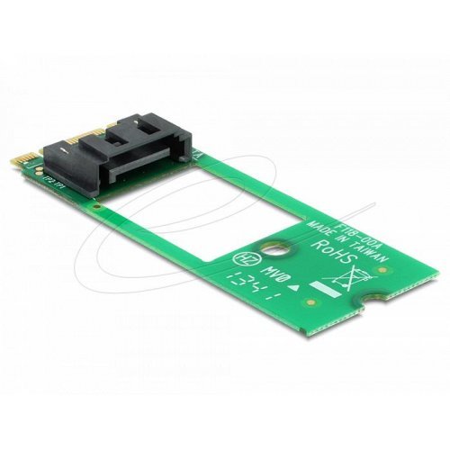 I/O модул Delock 62517 (снимка 1)