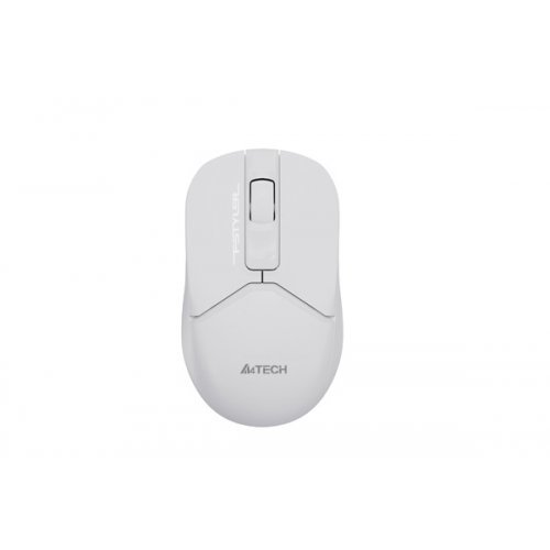 Мишка A4Tech FG12 FSTYLER USB USB 1200DPI (снимка 1)