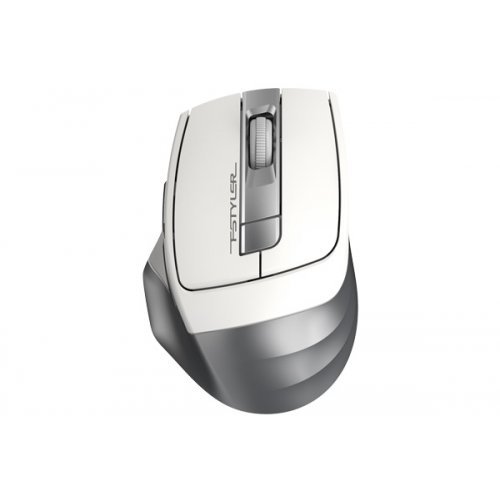 Мишка A4Tech FG35 FSTYLER USB BT 2.4GHZ (снимка 1)