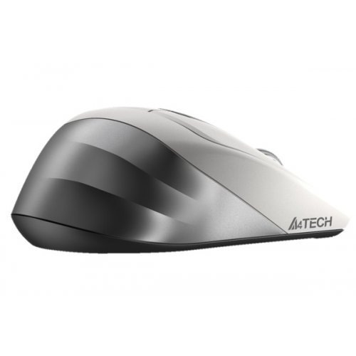 Мишка A4Tech FG35 FSTYLER USB BT 2.4GHZ (снимка 3)