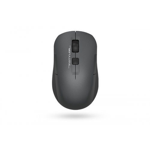 Мишка A4Tech FG16C AIR2 FSTYLER WL USB BLACK 2.4GHZ (снимка 1)