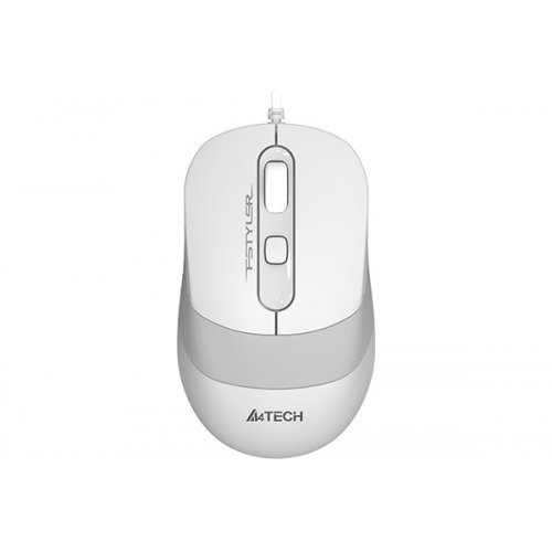 Мишка A4Tech FM10 FSTYLER USB (снимка 1)