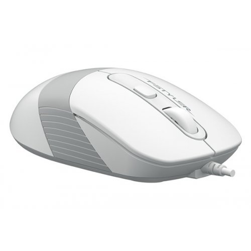 Мишка A4Tech FM10 FSTYLER USB (снимка 2)