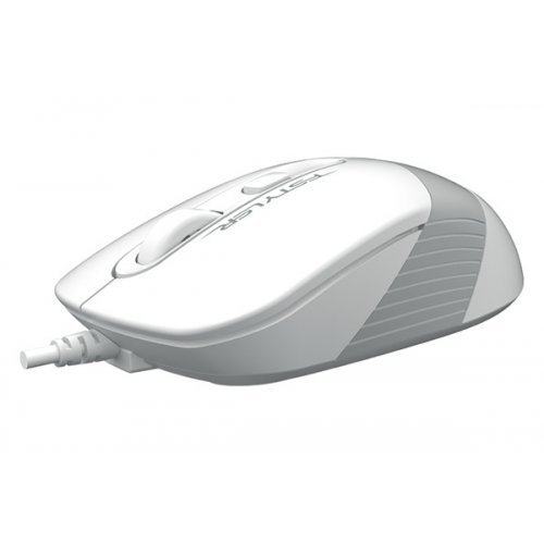 Мишка A4Tech FM10 FSTYLER USB (снимка 3)
