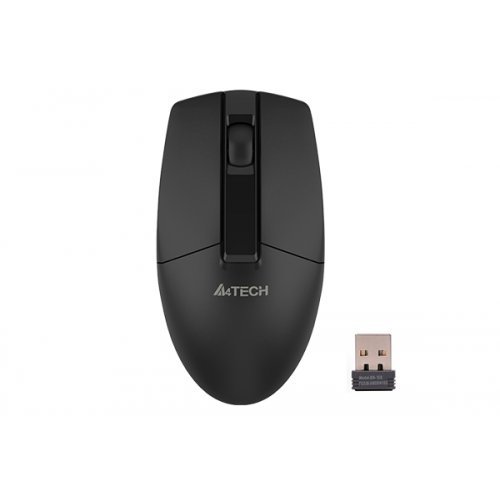 Мишка A4Tech G3-330N V-TRACK WL USB (снимка 1)