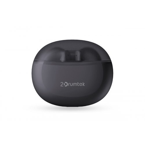Слушалки A4Tech B20 2DRUMTEC TWS EARBUDS GRAY (снимка 1)