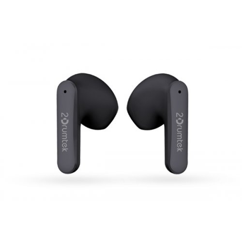 Слушалки A4Tech B20 2DRUMTEC TWS EARBUDS GRAY (снимка 4)