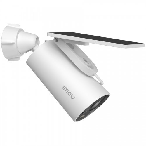 IP камера Imou IPC-K9DC-5M0WEH-V2 (снимка 3)