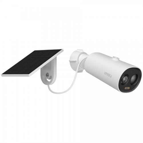 IP камера Imou IPC-K9DC-5M0WEH-V2 (снимка 4)