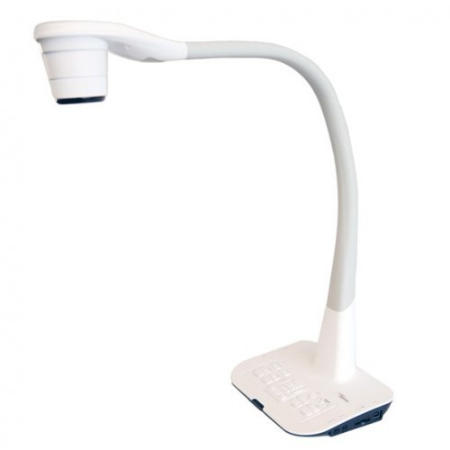 Дигитална камера Optoma DC460 (снимка 1)