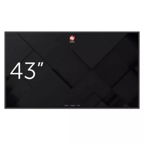 Публични дисплеи > Avtek 1TV312 (снимка 1)