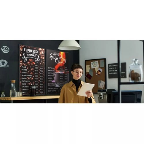 Публични дисплеи > Avtek 1TV312 (снимка 3)