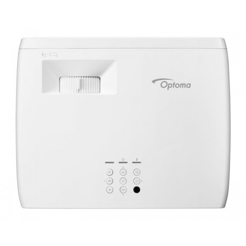 Дигитален проектор Optoma E9PD7KK31EZ4 (снимка 1)
