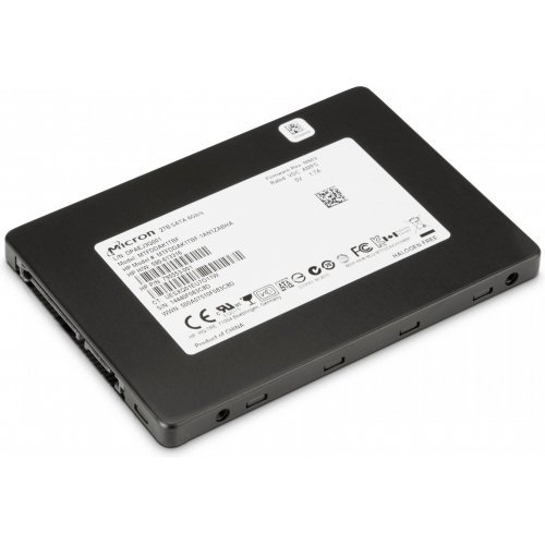 SSD HP Y6P08AA (снимка 1)