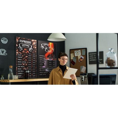 Публични дисплеи > Avtek 1TV316 (снимка 3)