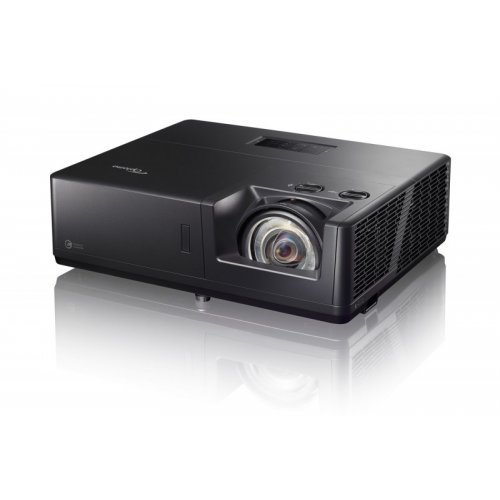 Дигитален проектор Optoma E9PD7L111EZ1 (снимка 1)