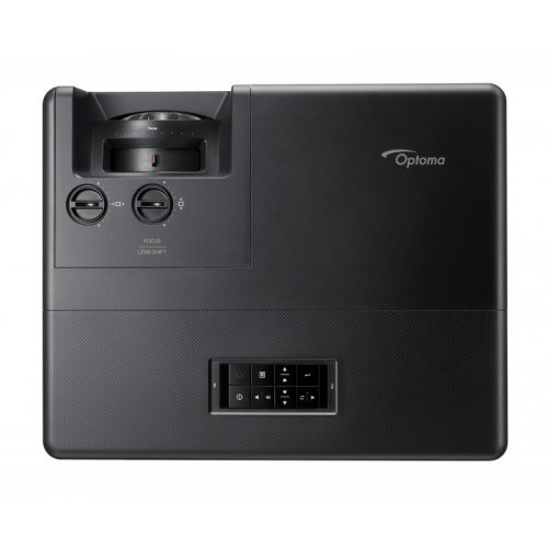 Дигитален проектор Optoma E9PD7L111EZ1 (снимка 2)