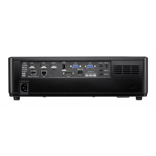 Дигитален проектор Optoma E9PD7L111EZ1 (снимка 3)