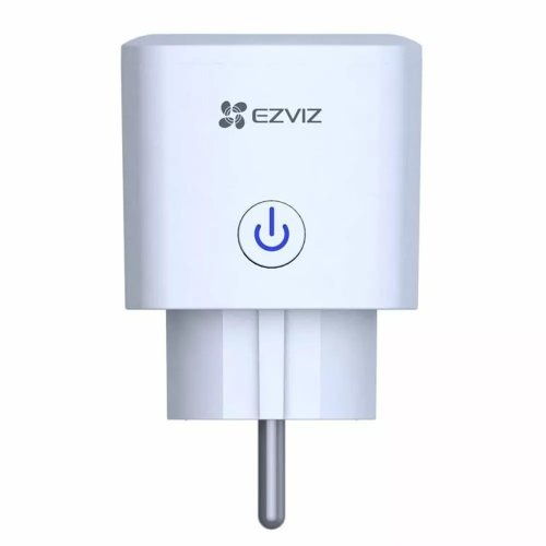 Датчици, сензори и управления > EZVIZ EHOEZVIZT3010AEU,T30-10A-EU (снимка 1)
