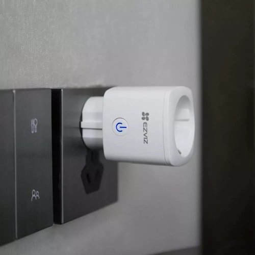 Датчици, сензори и управления > EZVIZ EHOEZVIZT3010AEU,T30-10A-EU (снимка 4)