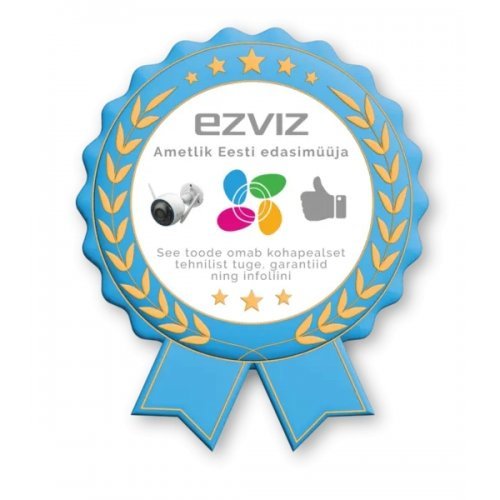 Датчици, сензори и управления > EZVIZ CS-T30-10B-EU (снимка 3)