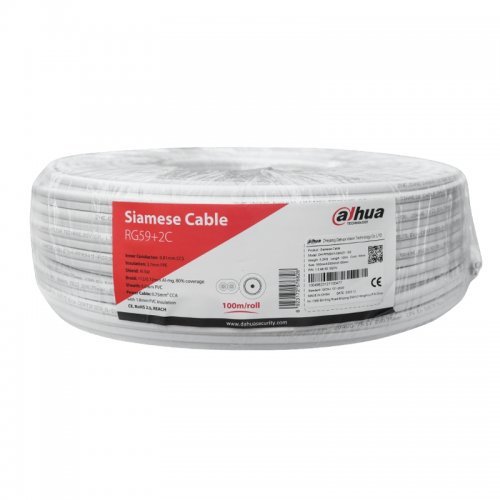 Кабели и преобразуватели > Dahua (снимка 2)