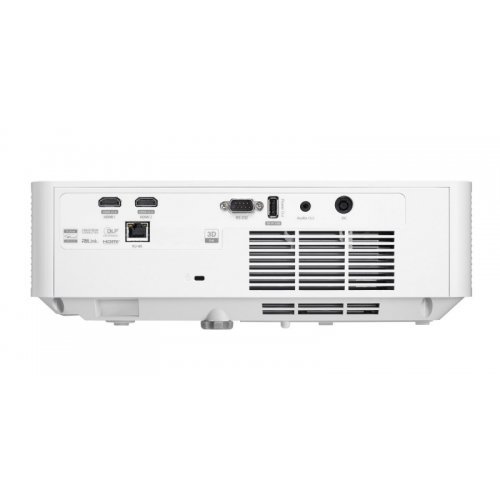Дигитален проектор Optoma E9PD7M611EZ1 (снимка 2)
