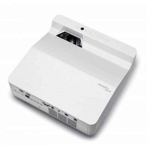 Дигитален проектор Optoma E9PD7M601EZ1 (снимка 1)