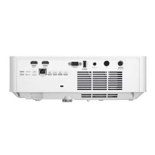 Дигитален проектор Optoma E9PD7M601EZ1 (снимка 2)