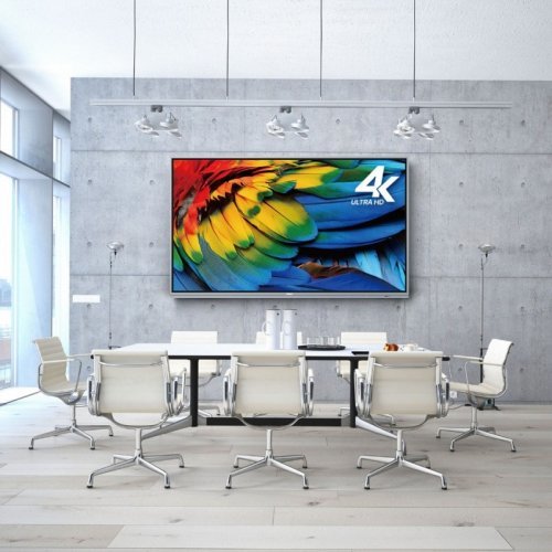 Интерактивни дисплеи > Vivitek EK755i (снимка 3)