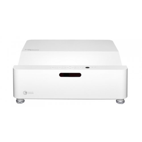 Дигитален проектор Optoma E9PD7M601EZ4 (снимка 2)