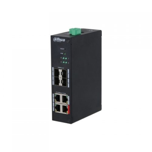 Суич Dahua HS4408-4ET-96 (снимка 1)