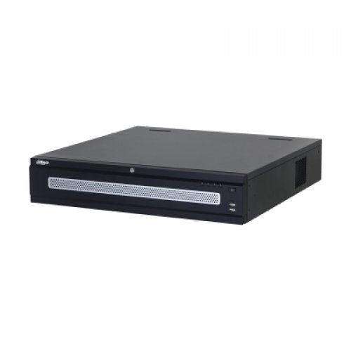 Мрежов видео рекордер Dahua NVR608H-64-XI (снимка 1)