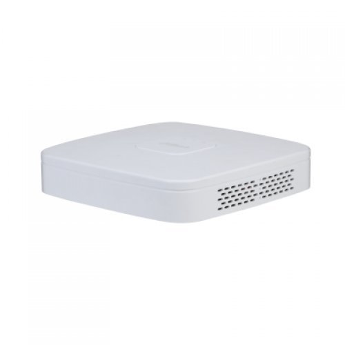 Мрежов видео рекордер Dahua  NVR2104-4KS3 (снимка 1)