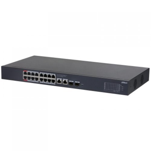 Суич Dahua CS4220-16GT-240 (снимка 1)