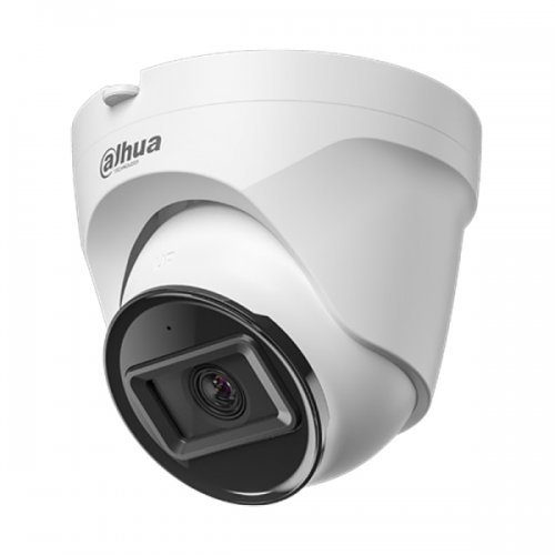 IP камера Dahua IPC-T1E20P-A-0280B (снимка 1)