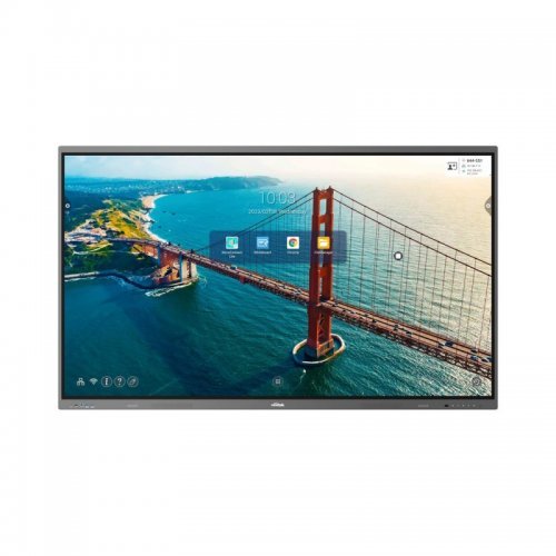 Дигитален проектор Vivitek BK752iw5 (снимка 3)