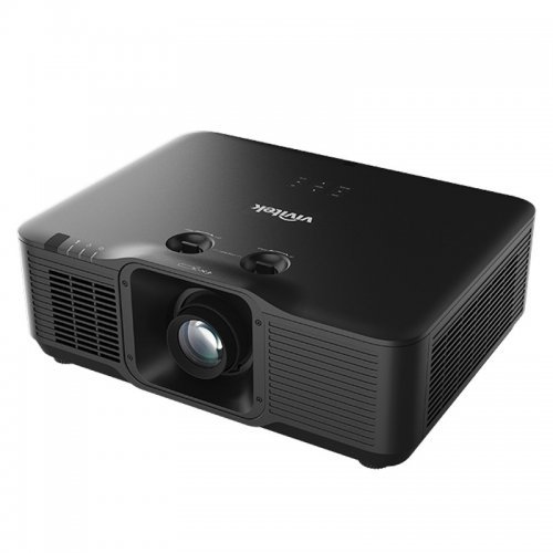 Дигитален проектор Vivitek DU5053Z-BK (снимка 1)