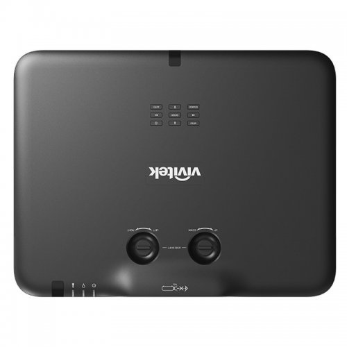 Дигитален проектор Vivitek DU5053Z-BK (снимка 2)