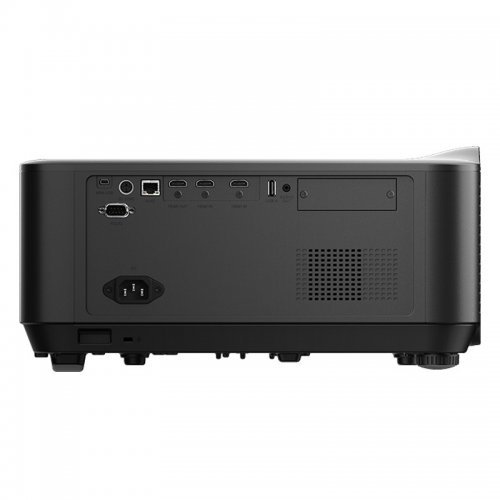 Дигитален проектор Vivitek DU5053Z-BK (снимка 3)