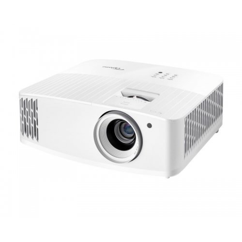 Дигитален проектор Optoma E9PV7GL06EZ6 (снимка 1)