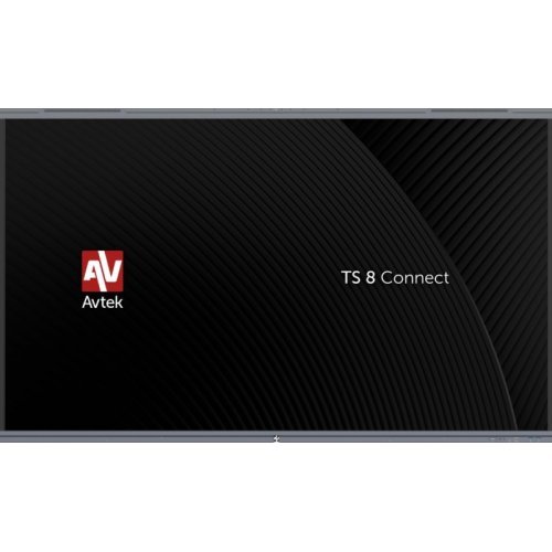 Интерактивни дисплеи > Avtek 1TV346 (снимка 1)