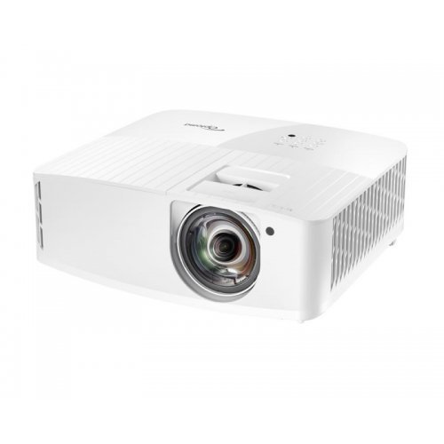 Дигитален проектор Optoma E9PV7KJ01EZ2 (снимка 1)